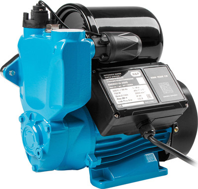 Насосная станция A&P Energy-III-2200 / AP118E001
