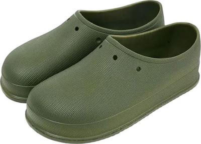 Галоши Chobot Мужские / 2528070/2528071 (р.43-44, хаки)