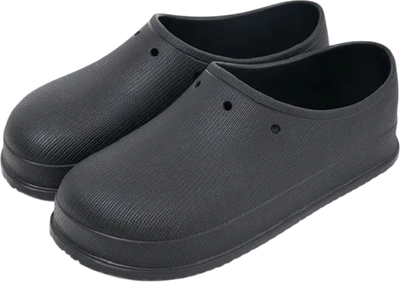 Галоши Chobot Мужские / 2528070/2528072 (р.41-42, черный)