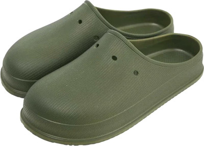 Галоши Chobot Мужские / 2528075/2528076 (р.41-42, хаки)