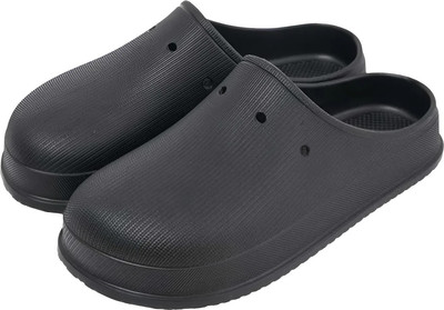 Галоши Chobot Мужские / 2528075/2528077 (р.43-44, черный)