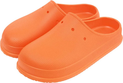 Галоши Chobot Женские / 2548050/2548052 (р.39-40, оранжевый)