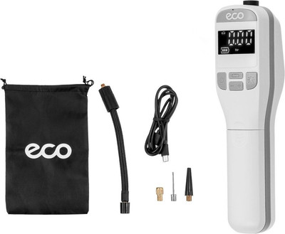 Автомобильный компрессор Eco Comfort AE-005 / EC3010-1