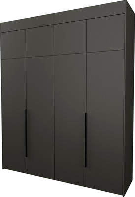 Шкаф Рэйгрупп Рэй S262-В9-2-WK В9-2 (дуб веллингтон/кобальт)