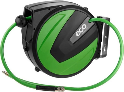 Шланг для компрессора Eco На катушке / EC3924-1 (15м)