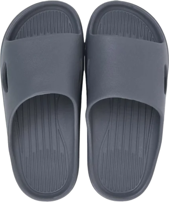 Шлепанцы Chobot Женские / 2548055/2548057 (р.35-36, серый)