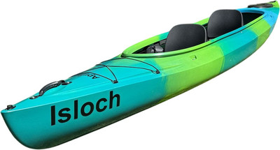 Каяк Aprila Isloch (зеленый/голубой)