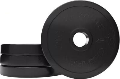 Набор дисков для штанги Absolute Champion АЧ 12748 (4x5кг)