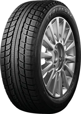 Зимняя шина Triangle SnowLion TR777 235/75R15 105T