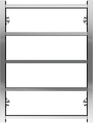 Полотенцесушитель водяной El-term Рейн П5 500х700