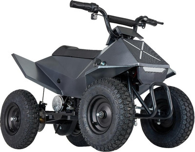 Электроквадроцикл AVM Cybertruck