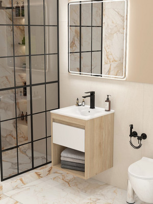 Тумба под умывальник Teymi Vitra 50 / T60401