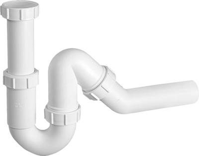 Сифон McAlpine HC6