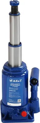 Бутылочный домкрат AE&T T02004i (4т)