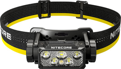 Фонарь Nitecore HC60 UHE