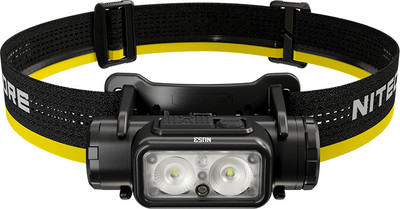 Фонарь Nitecore NU53 UHE