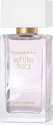 Туалетная вода Elizabeth Arden White Tea Eau Floral (50мл)
