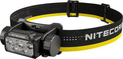 Фонарь Nitecore HC70 UHE