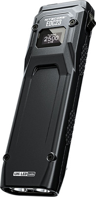 Фонарь Nitecore EDC23