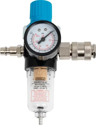 Фильтр для компрессора DGM DG4018-4