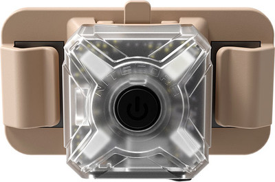 Фонарь Nitecore NU06 MI