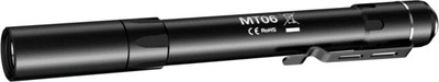 Фонарь Nitecore MT06 MD
