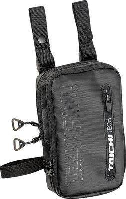 Сумка на пояс Taichi Belt Pouch RSB280-GY01 (1.9L, угольный)