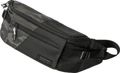 Сумка на пояс Taichi Waist Bag RSB285-GR01 (5L, камуфляж)