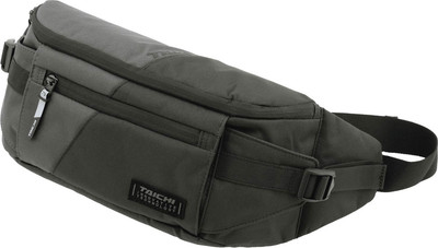 Сумка на пояс Taichi Waist Bag RSB285-GY01 (5L, угольный)