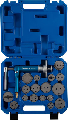 Инструмент для утапливания поршня King TONY 9BC251