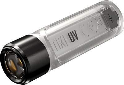 Фонарь Nitecore Tiki UV