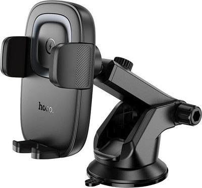 Держатель для смартфонов Hoco HW32 (металлик)