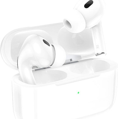 Беспроводные наушники Borofone BW93 TWS (белый)