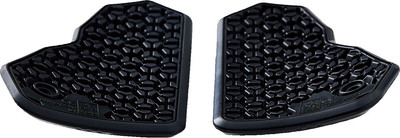 Мотопанцирь Taichi Helinx TRV079-BK01 (черный)