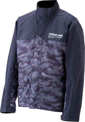 Мотодождевик Taichi Drymaster RSR048-GY01-XL (XL, Urban Camo)