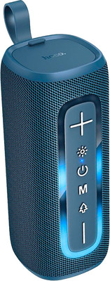 Портативная колонка Hoco HC36 (синий)