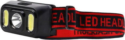 Фонарь Camelion LED53417 / 15747