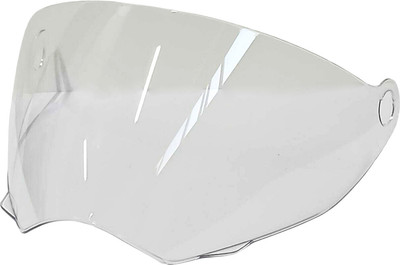 Визор для мотошлема AiM JK802 / 802V-001-N (прозрачный)