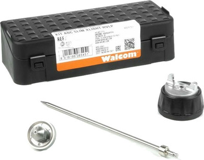 Ремкомплект для краскопульта Walcom Slim Xlight Hvlp / 830018