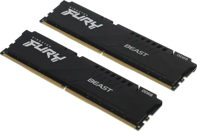 Оперативная память DDR5 Kingston KF560C36BBEK2-64