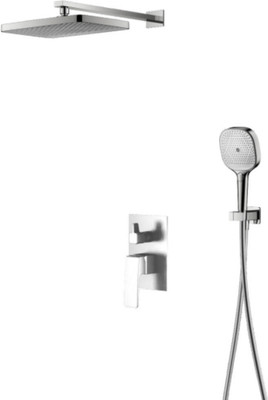 Душевая система со смесителем Raglo R01272.083040