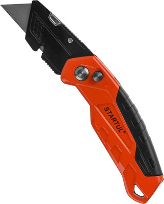 Нож строительный Startul Profi / ST0950