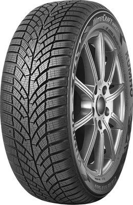 Зимняя шина Kumho WP52+ 205/60R16 92H