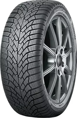Зимняя шина Kumho WP52+ 215/40R18 89V