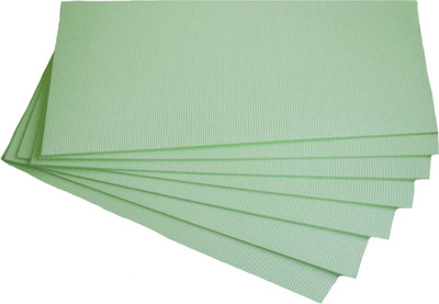 Подложка БелРуПакинг Листовая ИТЭП-50-2-О 3мм (5м2)