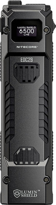 Фонарь Nitecore EDC29