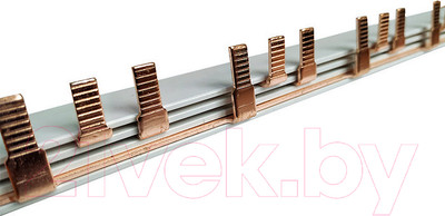 Шина соединительная Атрион C45-3P-100-PIN