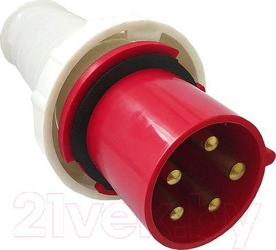 Вилка силовая Атрион DT-035-IP67