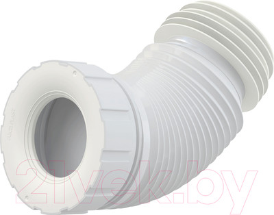 Слив (гофра) Alcadrain A97SN