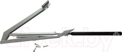 Автомат для проветривания теплицы ДусяСан 12319 усиленный